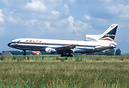 Lockheed L-1011 Tristar 250