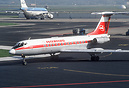 Tupolev Tu-134A-3