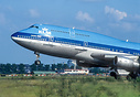 Boeing 747-206B(SUD)