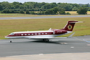 Gulfstream G650ER