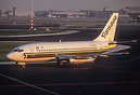 Boeing 737-222
