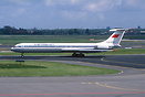 Ilyushin Il-62M