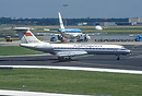 Tupolev Tu-134A