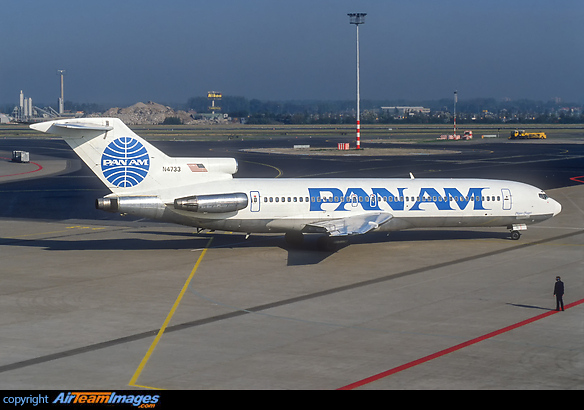Boeing 727-235