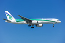 Boeing 757-2K2