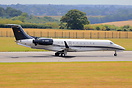 Embraer Legacy 650
