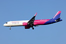 Airbus A321-271NX