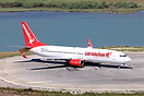 Boeing 737-85R