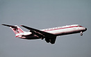 McDonnell Douglas DC-9-32