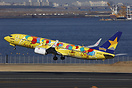 Boeing 737-8AL
