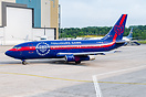 Boeing 737-2R4C/Adv