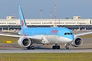 Boeing 787-9 Dreamliner
