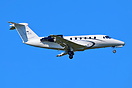 Cessna 650 Citation VI