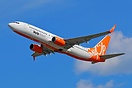 Boeing 737-8H6