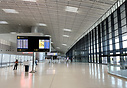 Panama Tocumen Airport