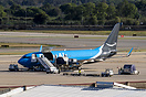 Boeing 737-86Q(SF)