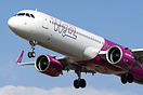 Airbus A321-271NX
