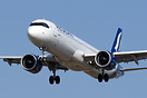 Airbus A321-271NX
