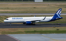 Airbus A321-271NX