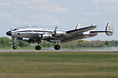 Lockheed C-121A Constellation