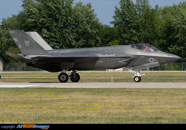 F-35C Lightning II