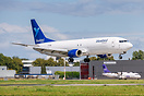 Boeing 737-490(SF)