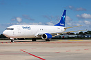 Boeing 737-490(SF)