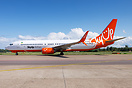 Boeing 737-8Q8