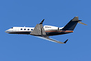 Gulfstream G450