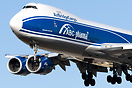Boeing 747-83QF/SCD