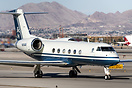 Gulfstream G550