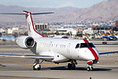 Embraer ERJ-145LR