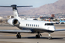 Gulfstream G550