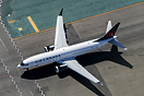 Boeing 737-8 MAX