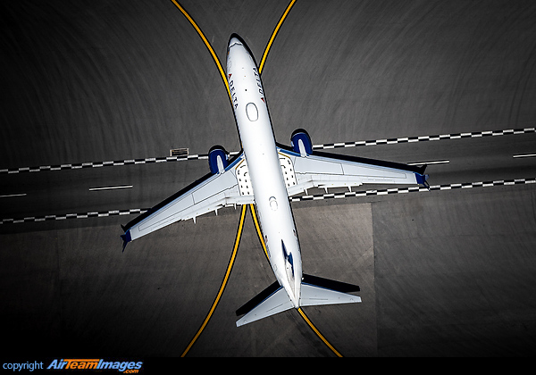 Boeing 737-932/ER