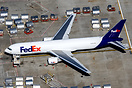 Boeing 767-3S2F/ER