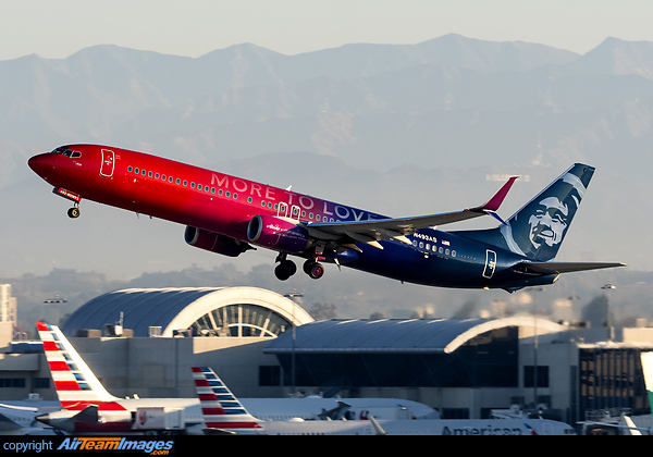 Boeing 737-990/ER