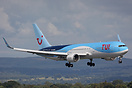 Boeing 767-38A/ER