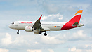 Airbus A320-251N