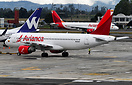 Airbus A320-214
