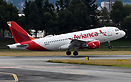 Airbus A319-115