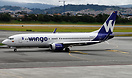 Boeing 737-8V3