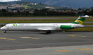 McDonnell Douglas MD-82