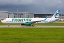 Airbus A321-271NX