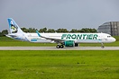 Airbus A321-271NX