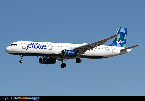 Airbus A321-231