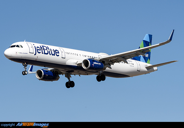 Airbus A321-231