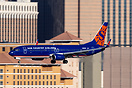 Boeing 737-8F2