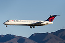 Boeing 717-2BD