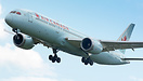 Boeing 787-9 Dreamliner